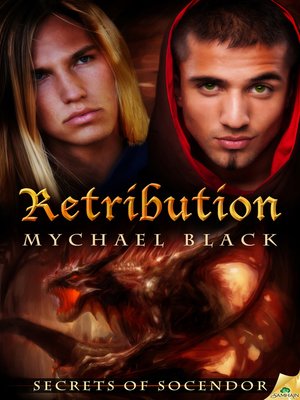 cover image of Retribution